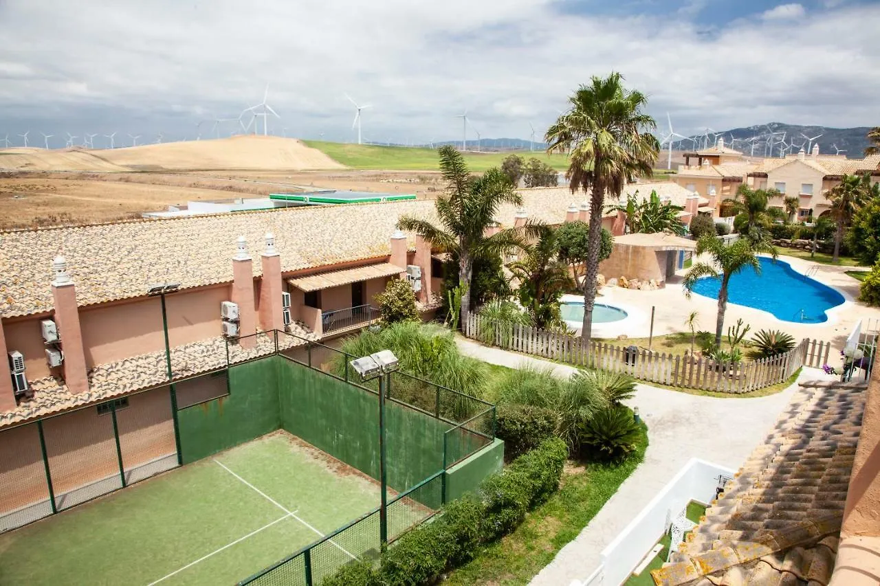 Akutuna - Casa Familiar Con Piscina , Garaje & Pista De Padel Zahara de los Atunes Holiday home