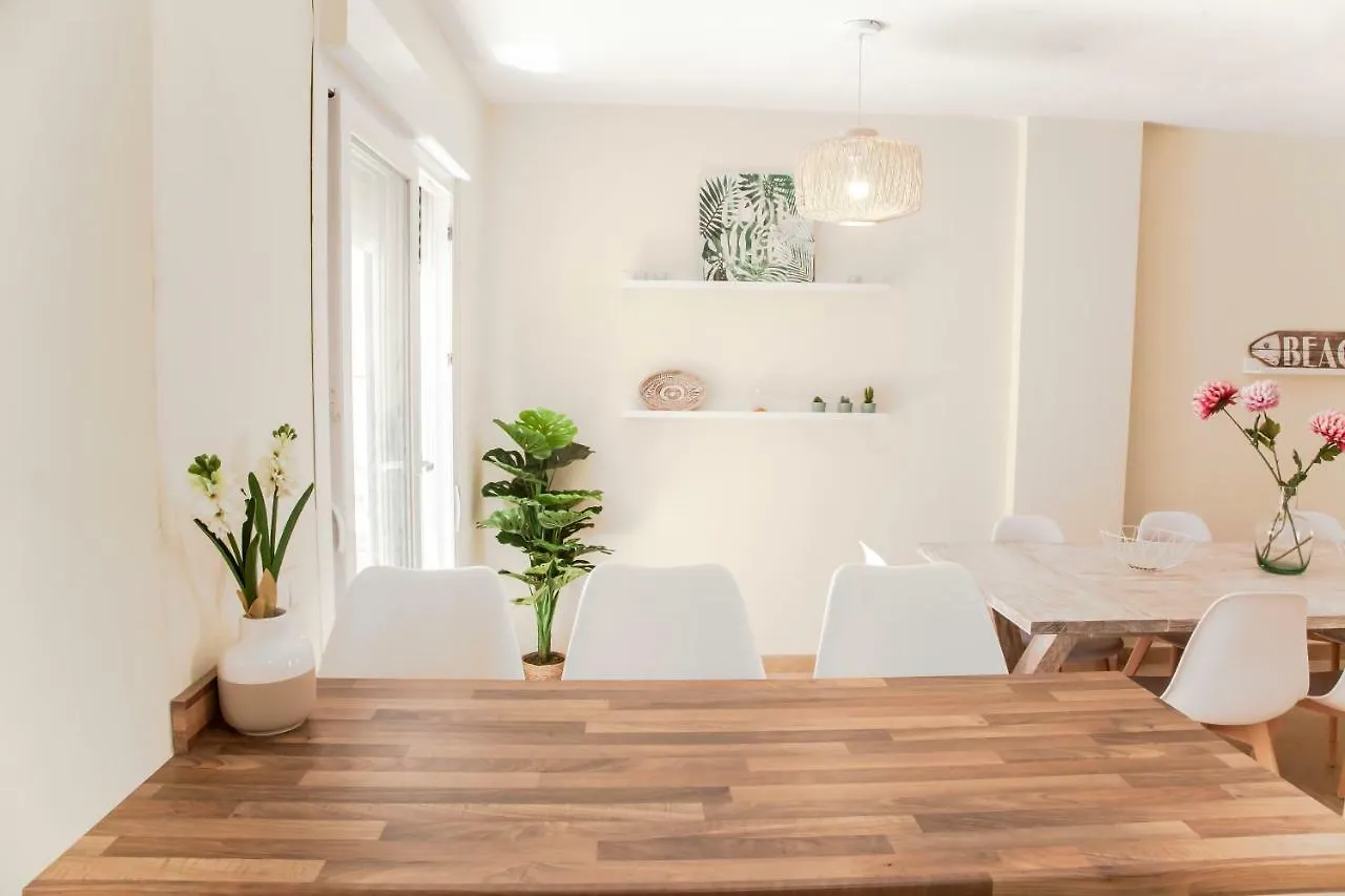Holiday home Akutuna - Casa Familiar Con Piscina , Garaje & Pista De Padel Zahara de los Atunes Spain