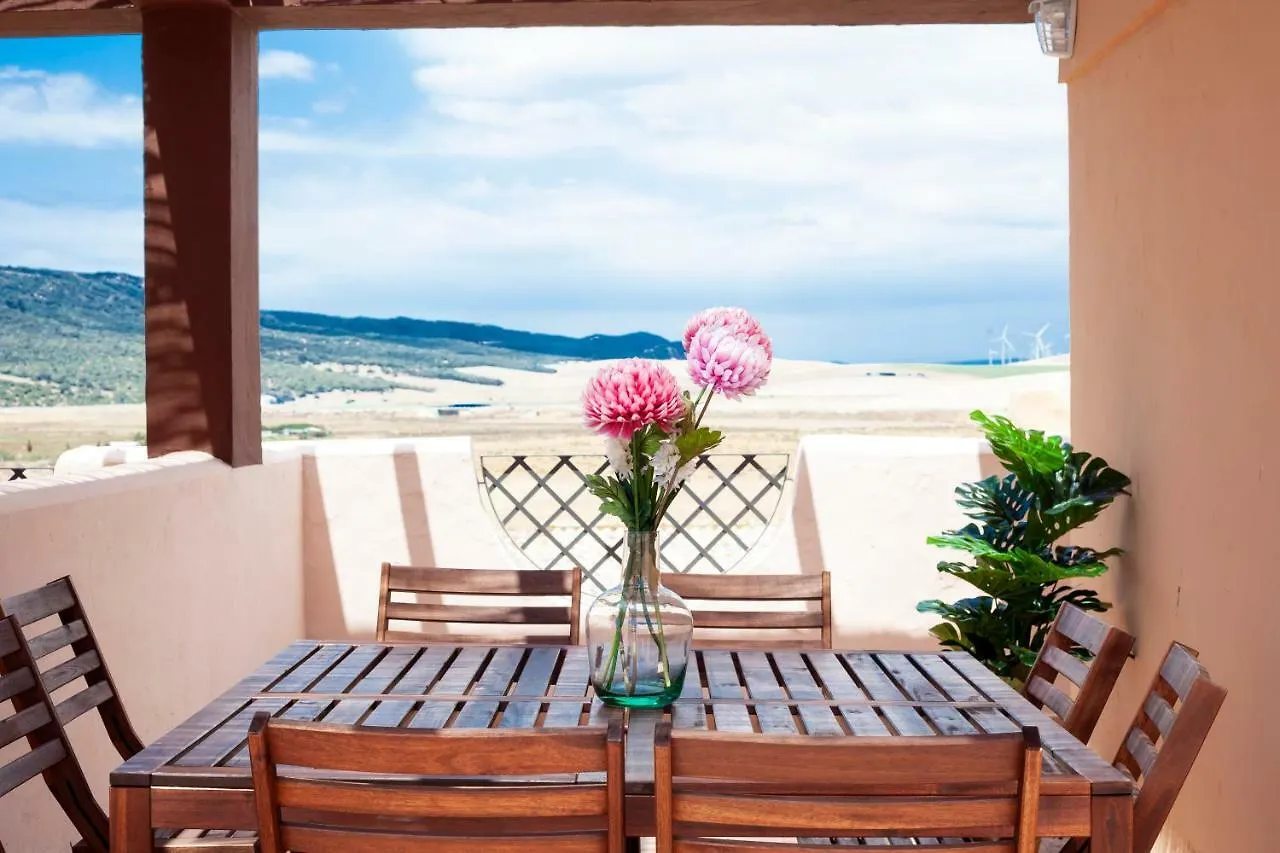 Akutuna - Casa Familiar Con Piscina , Garaje & Pista De Padel Zahara de los Atunes 0*,