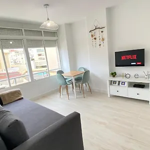 Centro , Torremolinos España