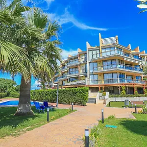Ciutadella A Litoral Costa Dorada , Cambrils España
