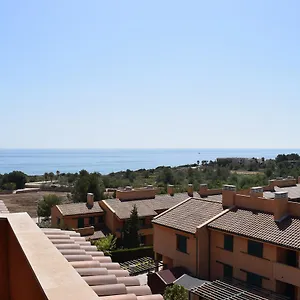 Msj 87 Duplex Con Vistas Al Mar , L'Ametlla de Mar España
