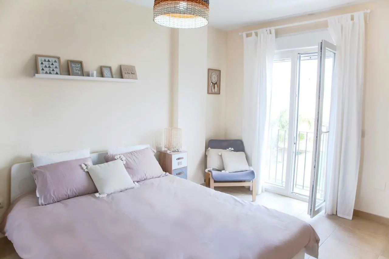 Holiday home Akutuna - Casa Familiar Con Piscina , Garaje & Pista De Padel Zahara de los Atunes